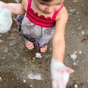 Meet your Posher, Nick